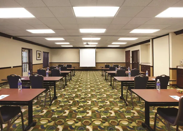 Hyatt House Denver Tech Center