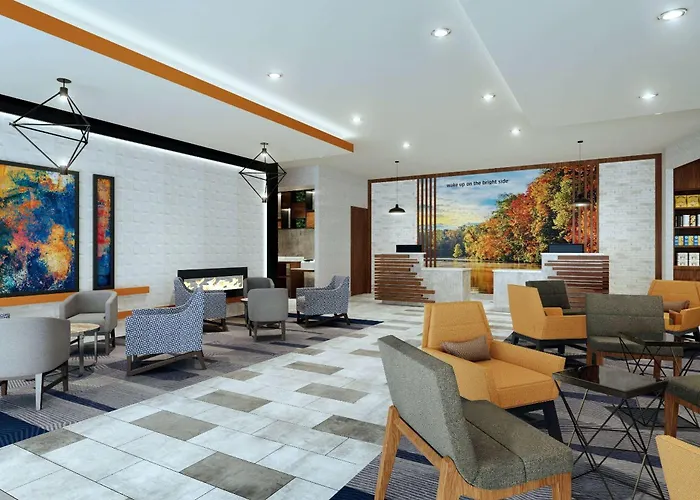 La Quinta Inn & Suites Limon By Wyndham